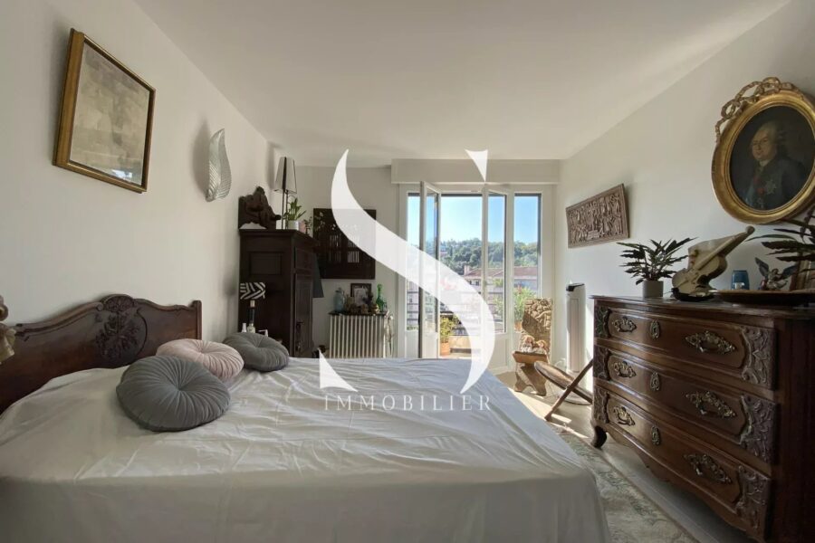 Appartement à vendre à Vallauris — Vue montagne — photo 10