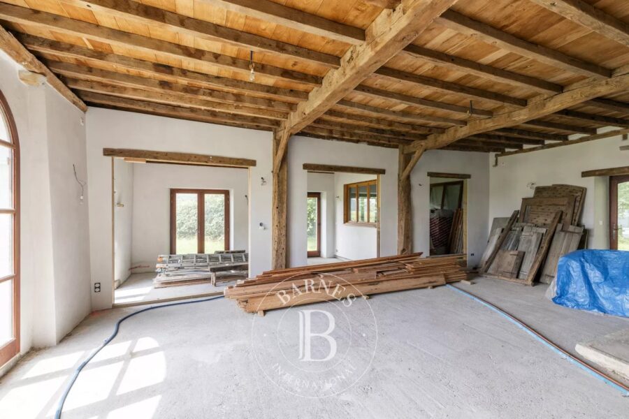 Maison à vendre à Sauveterre-de-béarn