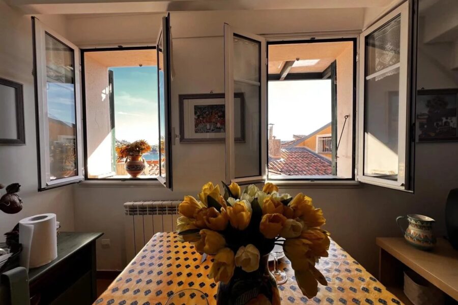 Appartement à vendre à Villefranche-sur-mer