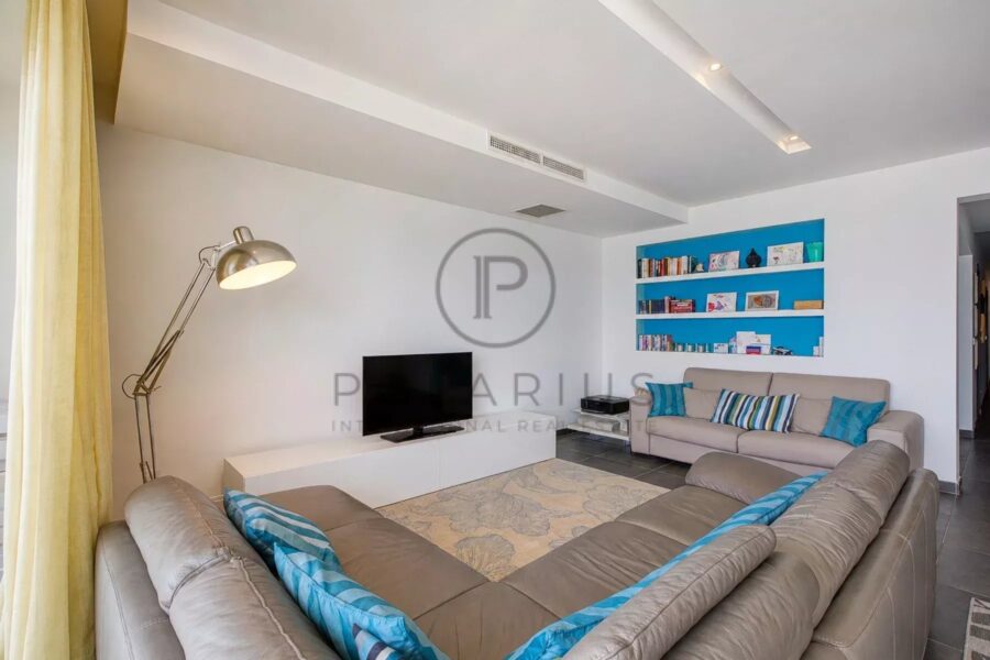 Appartement à vendre à Sliema — Vue mer — photo 6