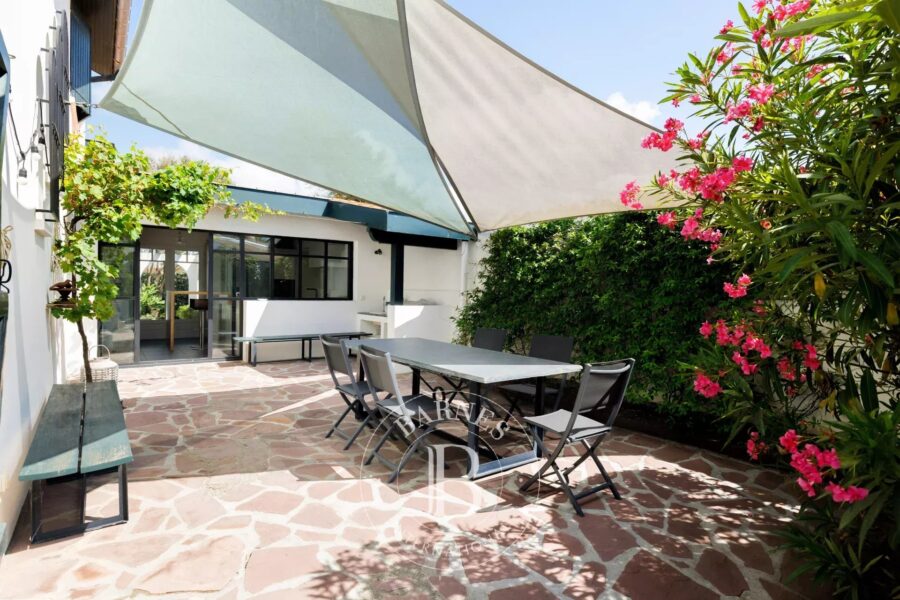 Maison à vendre à Bidart