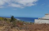 Terrain à vendre à Saint-leu — Vue mer — photo 1