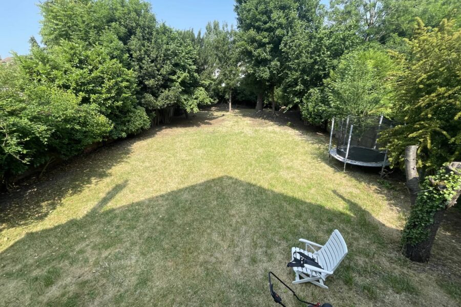 Maison à vendre à Le raincy — Vue parc — photo 11
