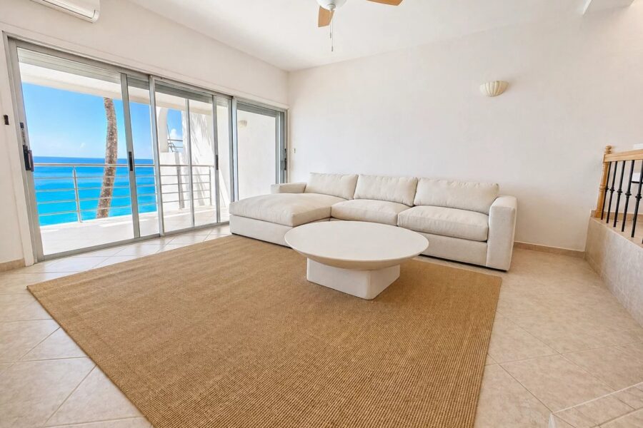 Appartement à vendre à Cupecoy — Vue mer — photo 8