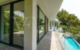 Maison à vendre à Roquebrune-cap-martin — Vue mer — photo 8