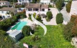Maison à vendre à Vallauris — Vue mer — photo 24