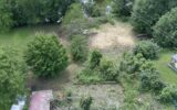 Terrain à vendre à Wittring — Vue fleuve — photo 2