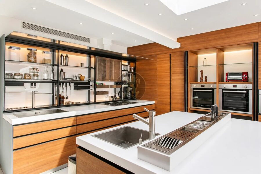 Maison à vendre à Pelican — Vue mer — photo 21