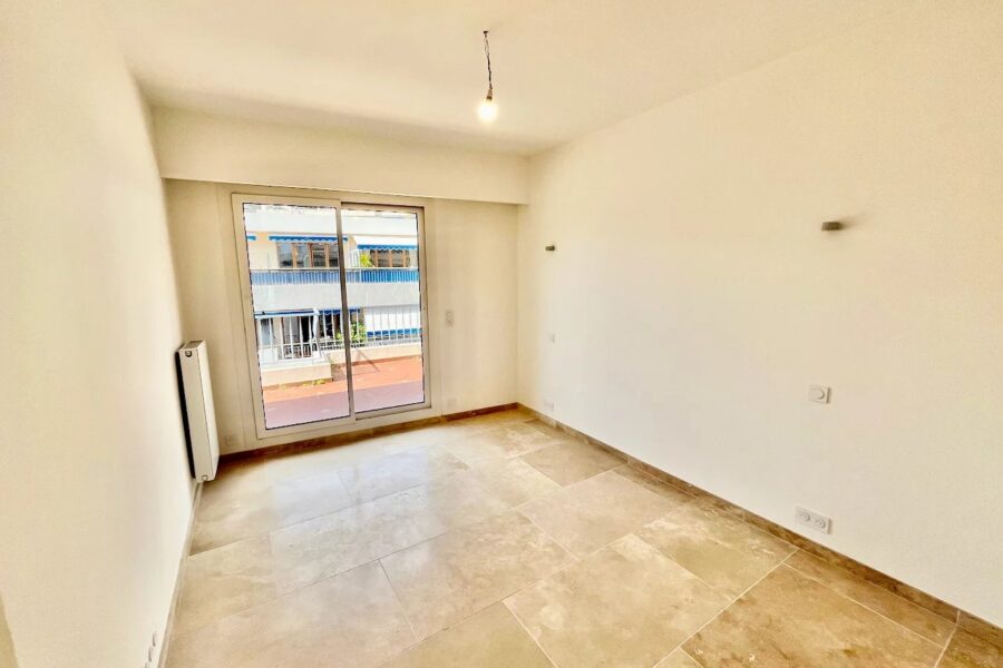 Appartement à vendre à Beaulieu-sur-mer