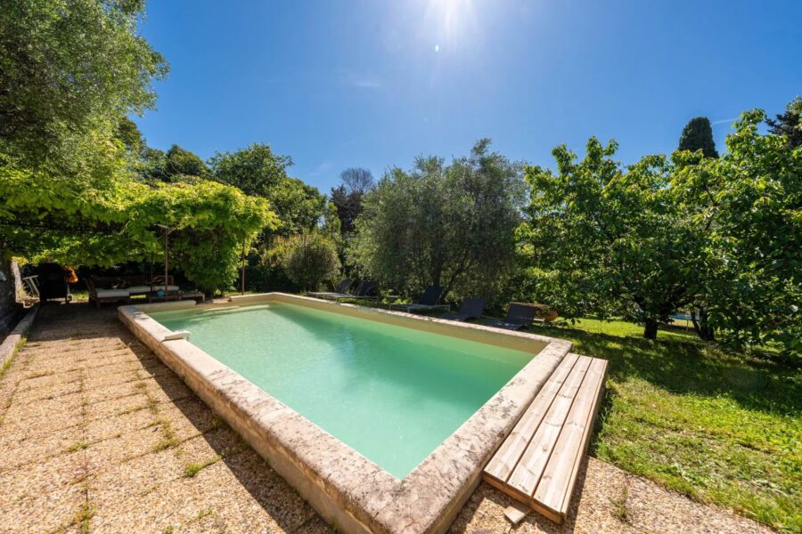 Maison à vendre à Grasse