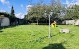 Maison à vendre à Chamant — Vue parc — photo 24