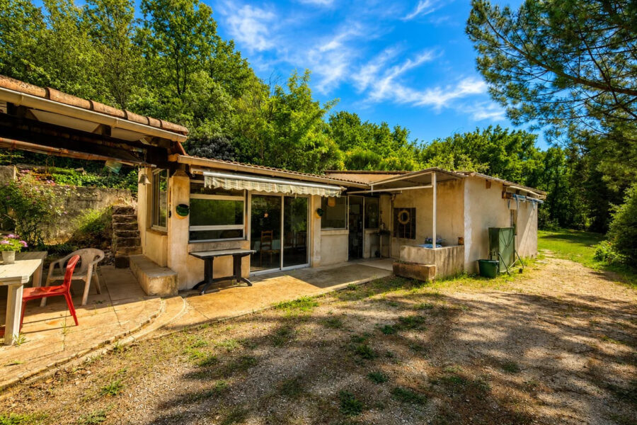 Maison à vendre à Saint-maximin-la-sainte-baume