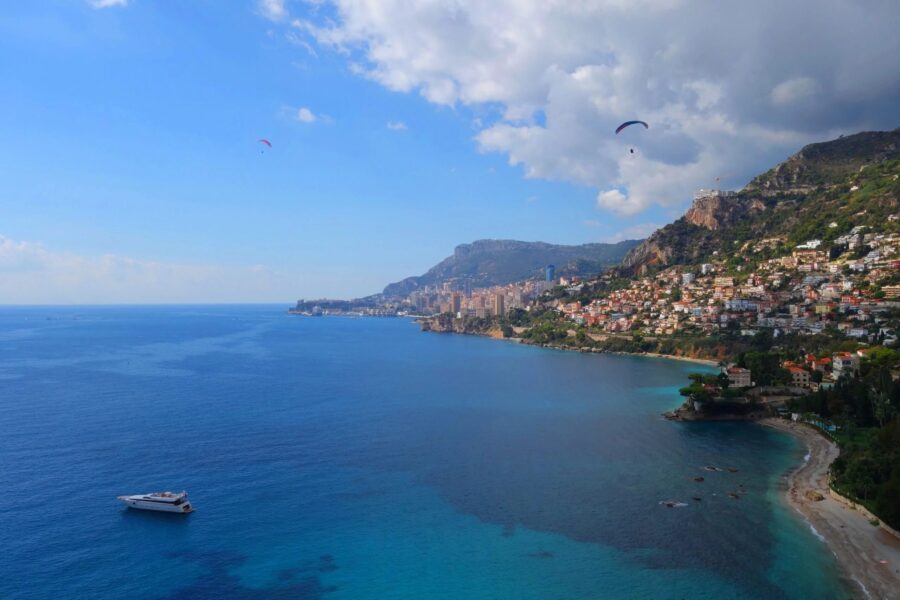 Maison à vendre à Roquebrune-cap-martin