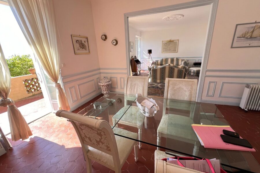 Appartement à vendre à Villefranche-sur-mer
