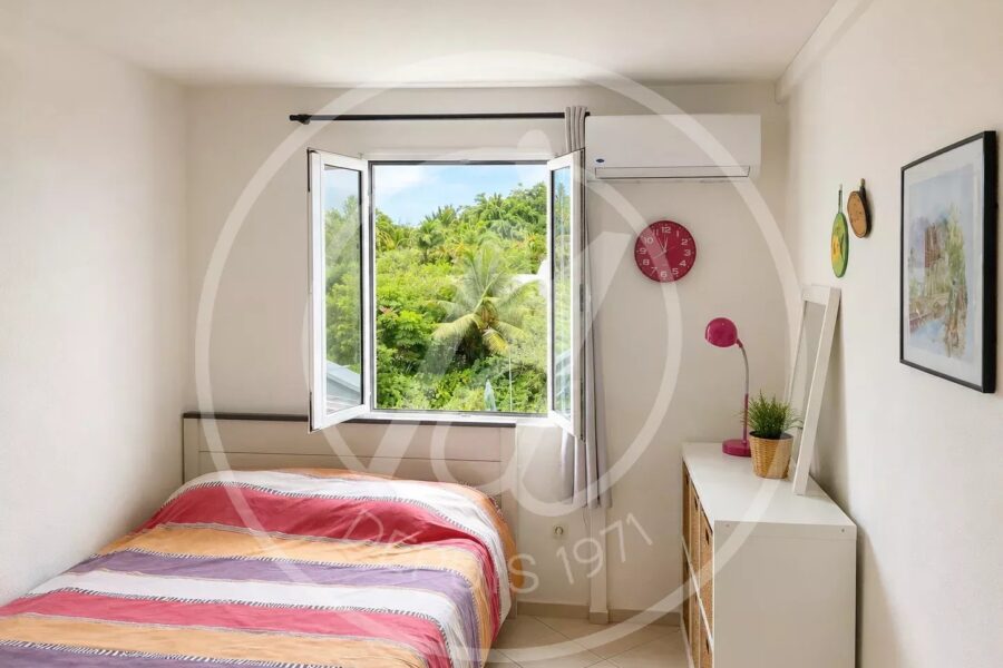 Appartement à vendre à Baie-mahault — Vue mer — photo 4