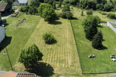Terrain à vendre à Keskastel