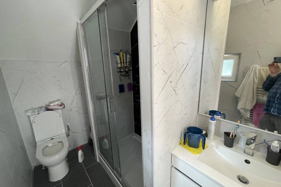 Maison à vendre à Le raincy — Vue parc — photo 18