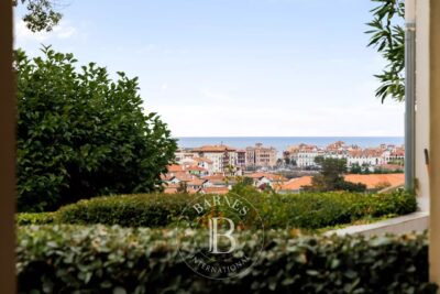 Appartement à vendre à Ciboure