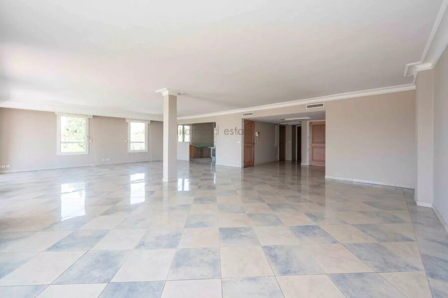 Appartement à vendre à Cannes