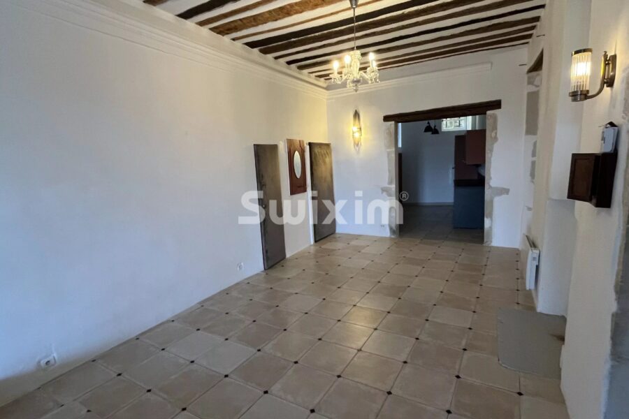 Appartement à vendre à Grignan — Vue nature — photo 3