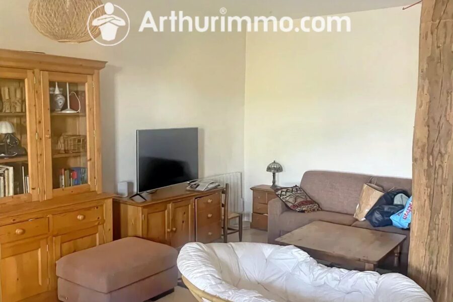 Appartement à vendre à Trévoux — Vue fleuve — photo 4