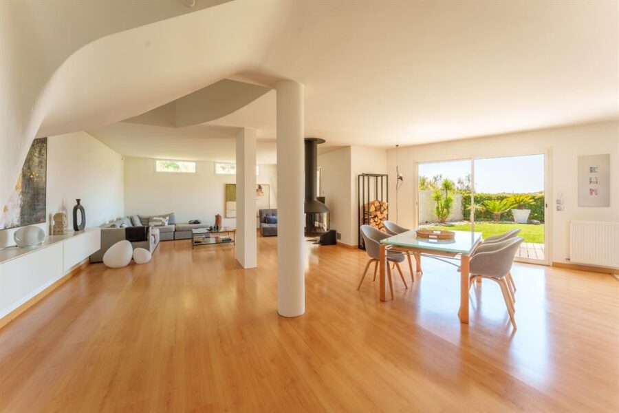 Maison à vendre à La grande motte — Vue mer — photo 3