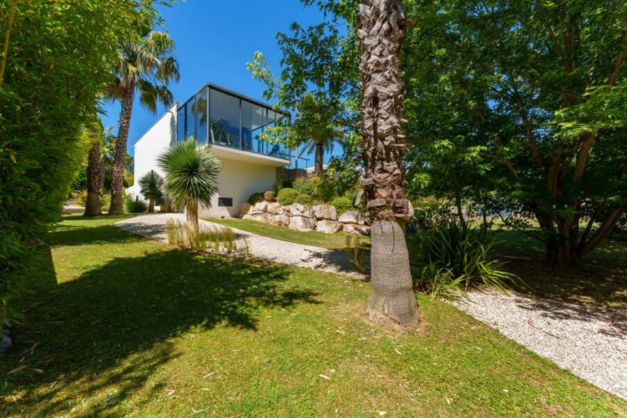 Maison à vendre à Montpellier — Vue nature — photo 7