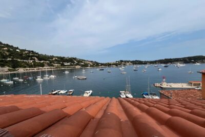 Appartement à vendre à Villefranche-sur-mer