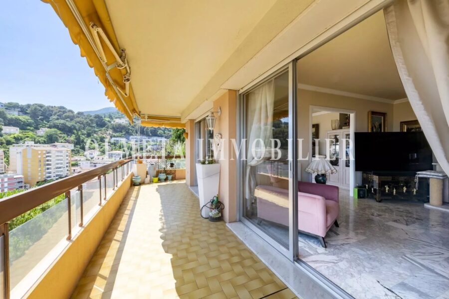 Appartement à vendre à Menton