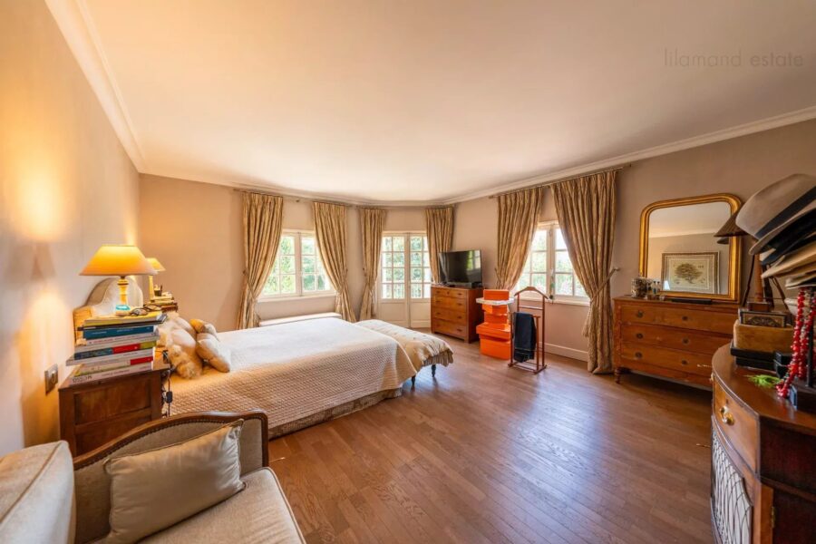 Maison à vendre à Mouans-sartoux