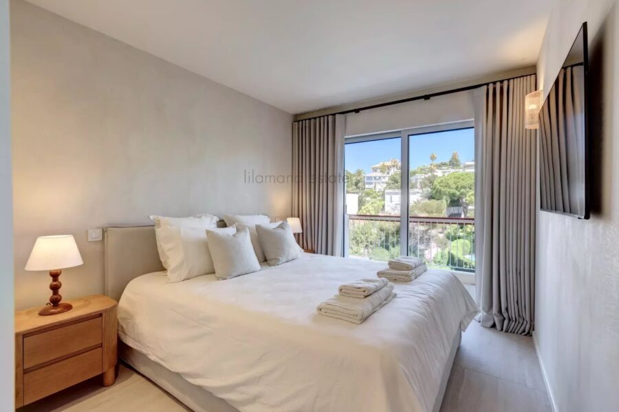 Appartement à vendre à Cannes