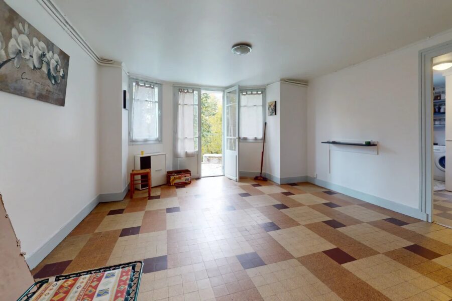 Maison à vendre à Senlisse