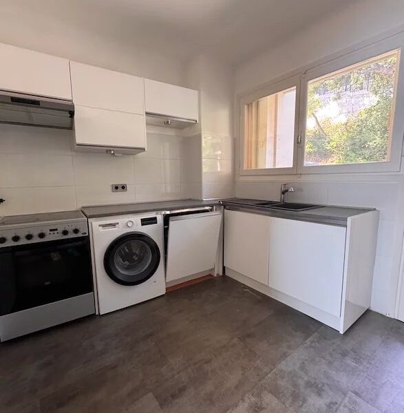 Appartement à vendre à Cap-d&rsquo;ail