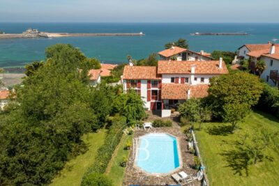 Maison à vendre à Ciboure