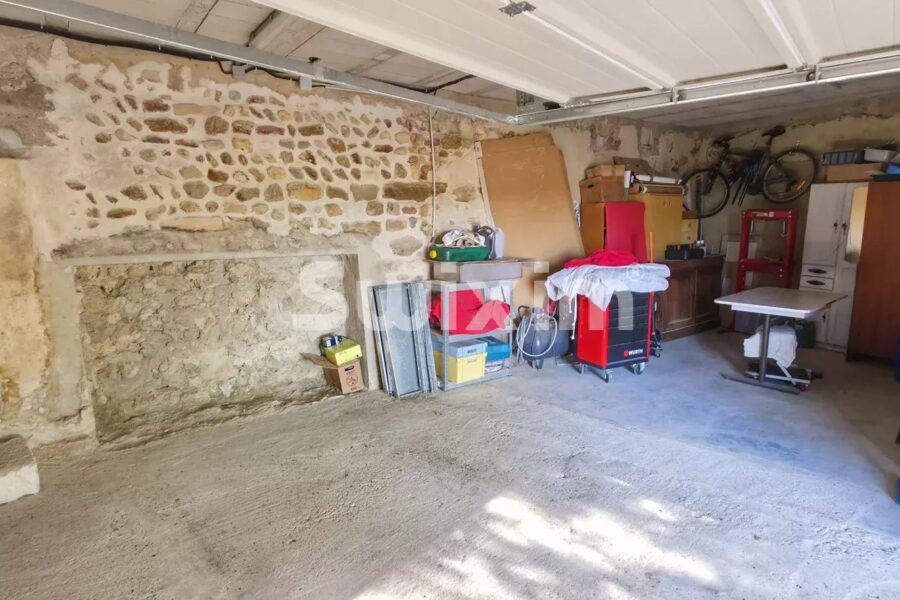 Maison à vendre à Visan — Vue nature — photo 7