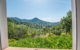 Maison à vendre à Les adrets-de-l&rsquo;estérel — Vue montagne — photo 17