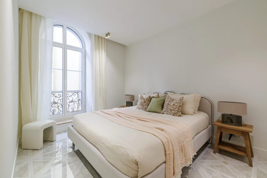 Appartement à vendre à Villefranche-sur-mer