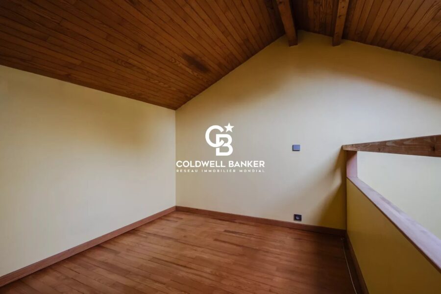 Maison à vendre à Vétraz-monthoux — Vue montagne — photo 20