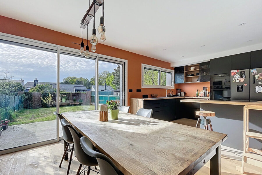 Maison à vendre à Rennes