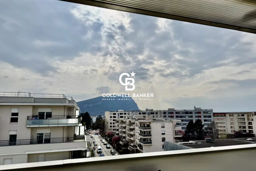 Appartement à vendre à Annemasse — Vue montagne — photo 9