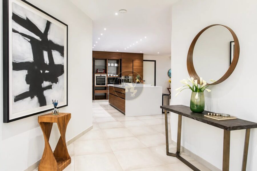 Maison à vendre à Pelican — Vue mer — photo 44