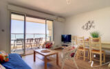 Appartement à louer à Carnon plage