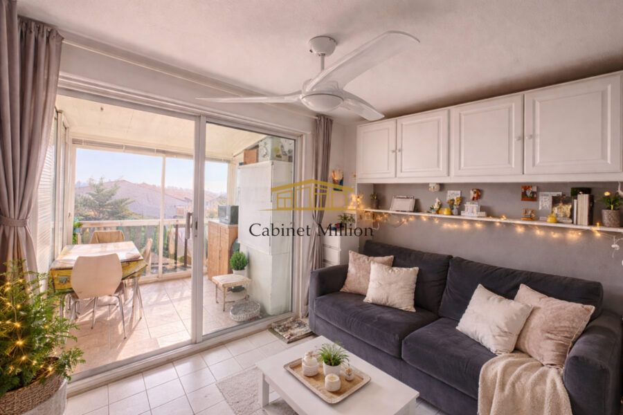 Appartement à vendre à Frontignan