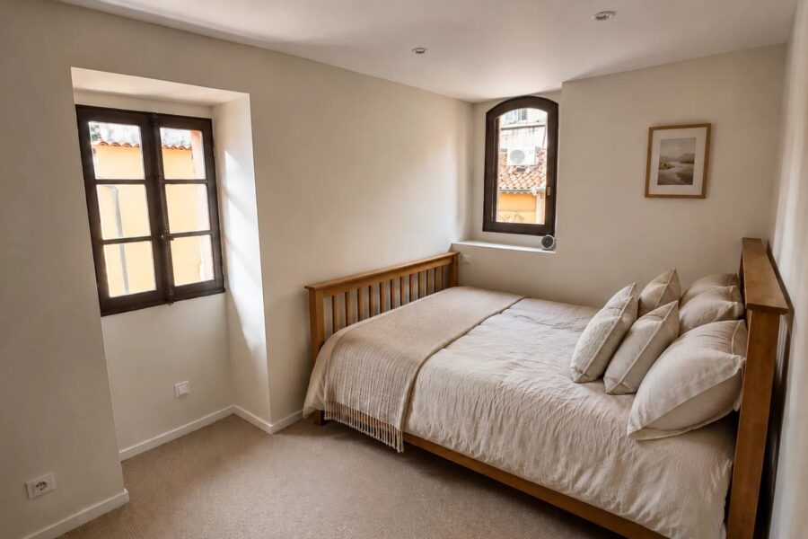 Appartement à vendre à Villefranche-sur-mer — Vue mer — photo 7