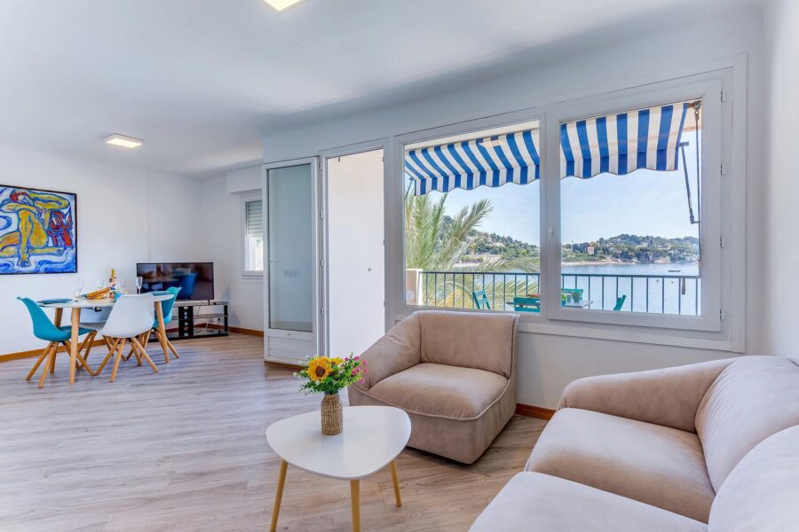 Appartement à vendre à Villefranche-sur-Mer — Vue mer — photo 18