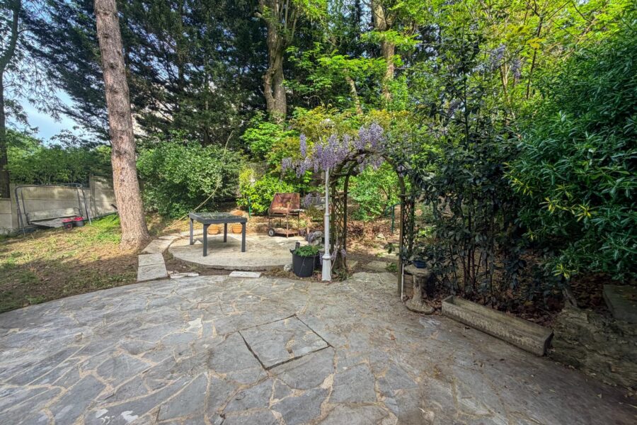 Maison à vendre à Le raincy — Vue parc — photo 15