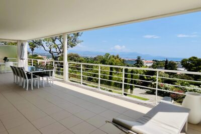 Appartement à vendre à Antibes