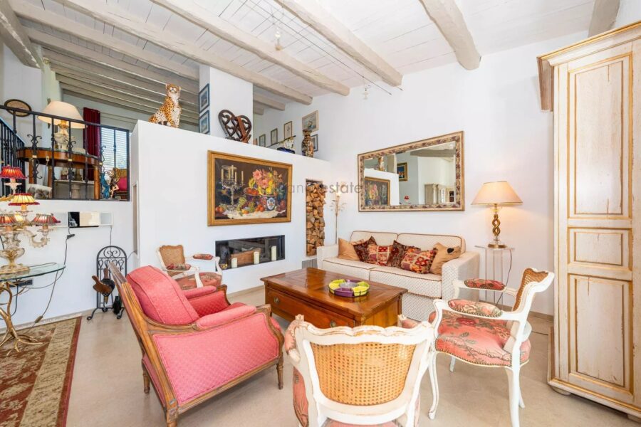 Maison à vendre à Cannes