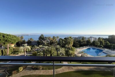 Appartement à vendre à Cannes