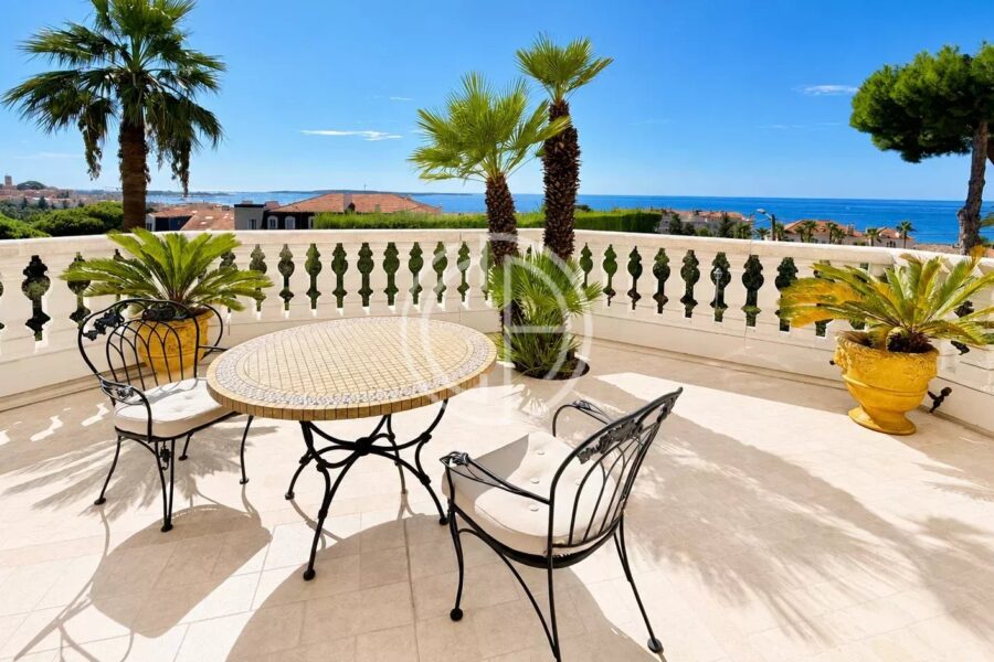 Appartement à vendre à Cannes — Vue mer — photo 12